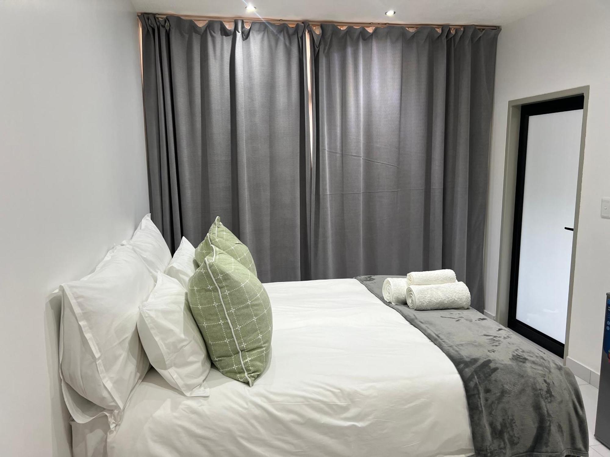 Elilo Bed And Breakfast Walvis Bay Exterior foto