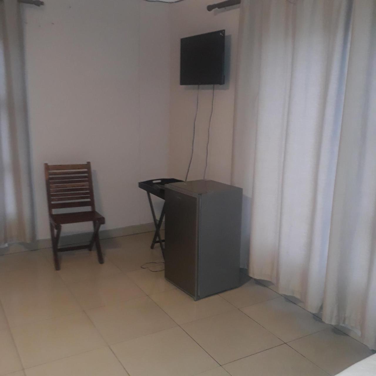 Elilo Bed And Breakfast Walvis Bay Exterior foto