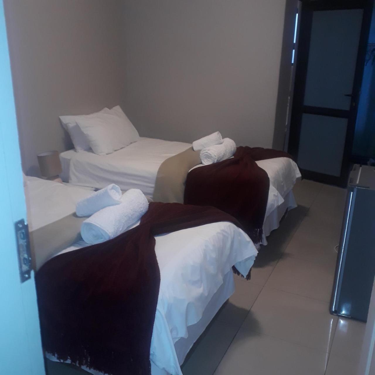 Elilo Bed And Breakfast Walvis Bay Exterior foto